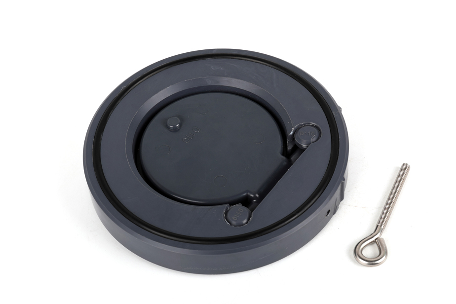 海丰对夹式止回阀